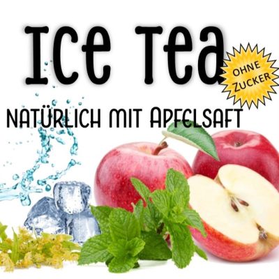 Ice Tea